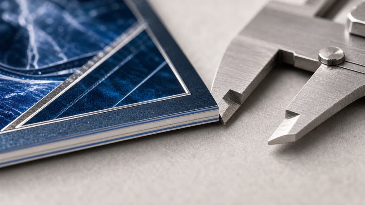 Sports Card Condition Basics: Centering, Corners, Edges & Surface — cover art