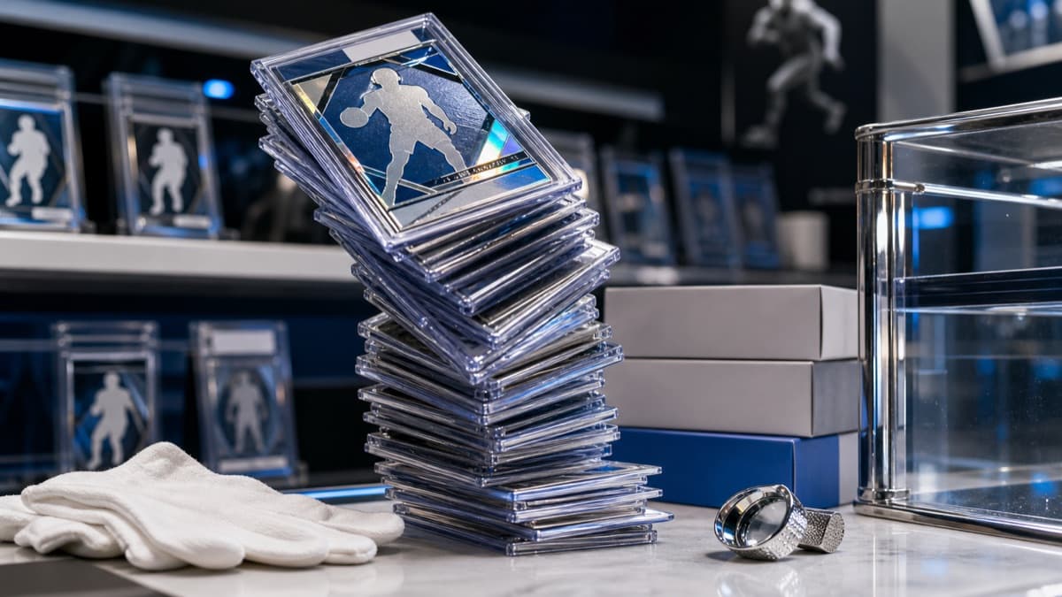 Local Card Shop: How to Get the Most From It — cover art