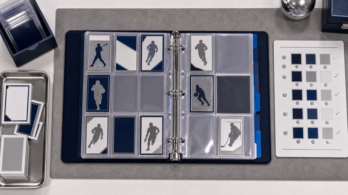 Sports Card Checklist: How Sets & Checklists Work — cover art