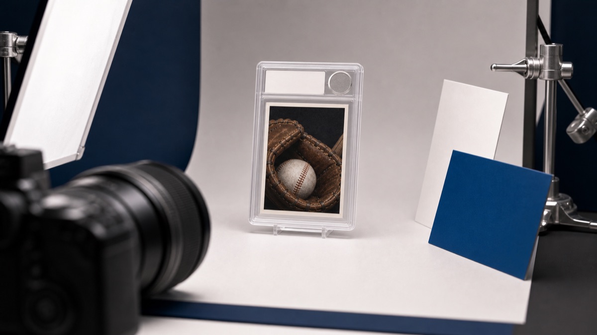 Sell Cards on eBay: Practical Sports Card Tips — cover art