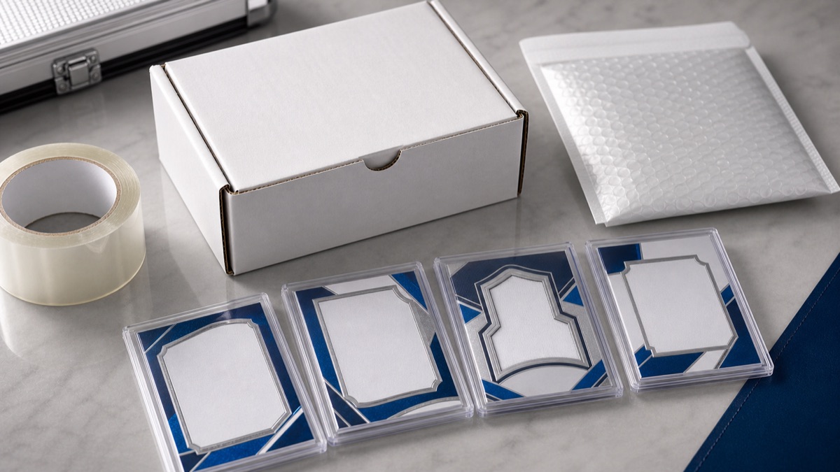 How to Sell Your Sports Cards: Auctions, Fixed Price, or Dealer? — cover art