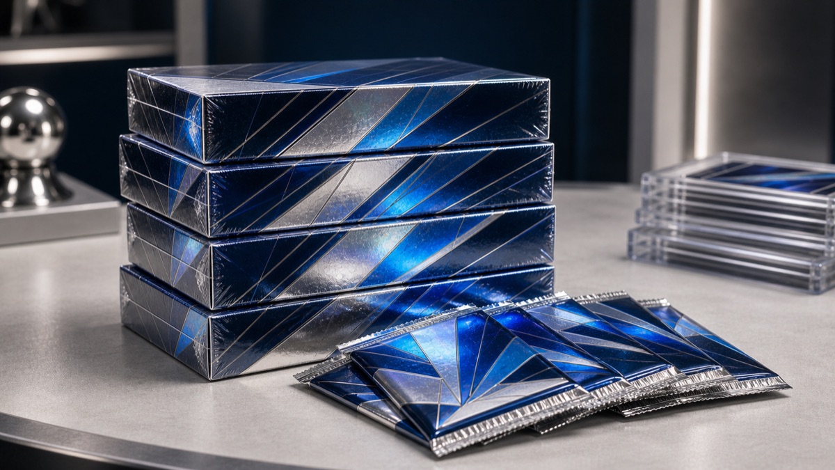 Sealed Boxes and Wax: Why Unopened Product Holds Its Value — cover art