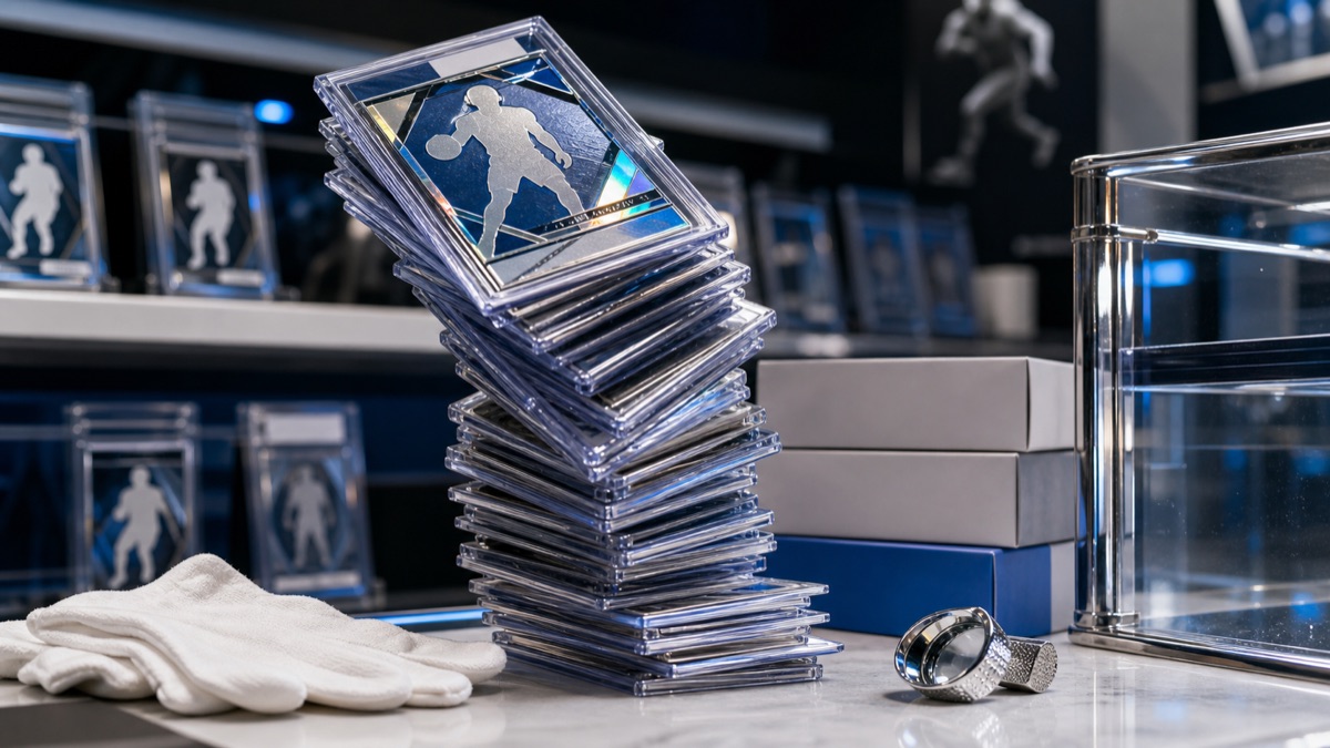 Local Card Shop: How to Get the Most From It — cover art