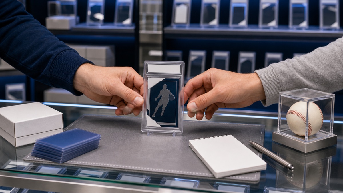 Negotiate Card Prices Without Being That Guy — cover art