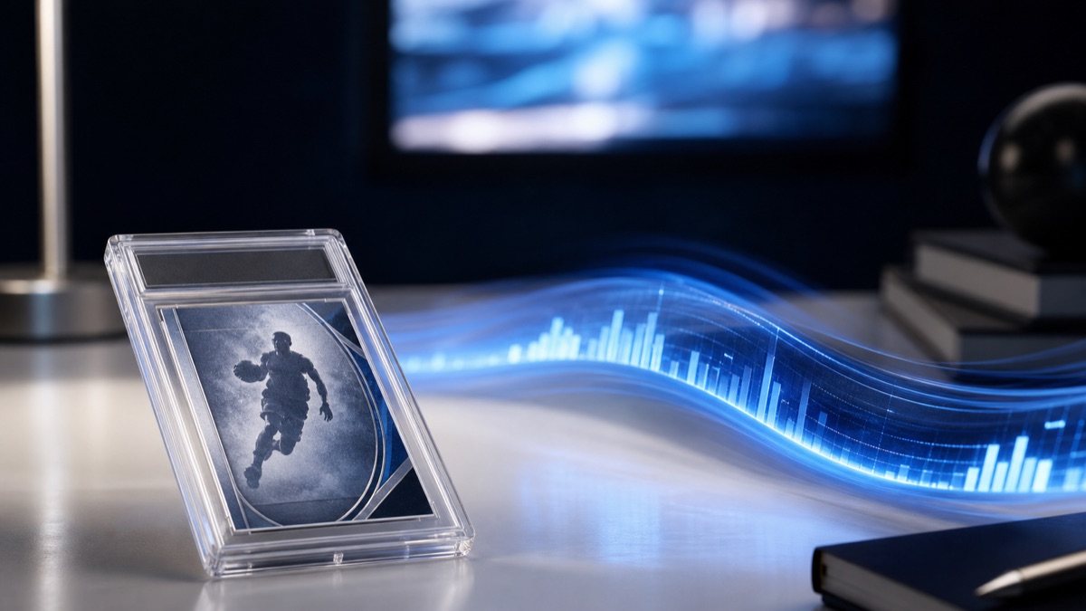 Player News Card Prices: How Headlines Move Values — cover art