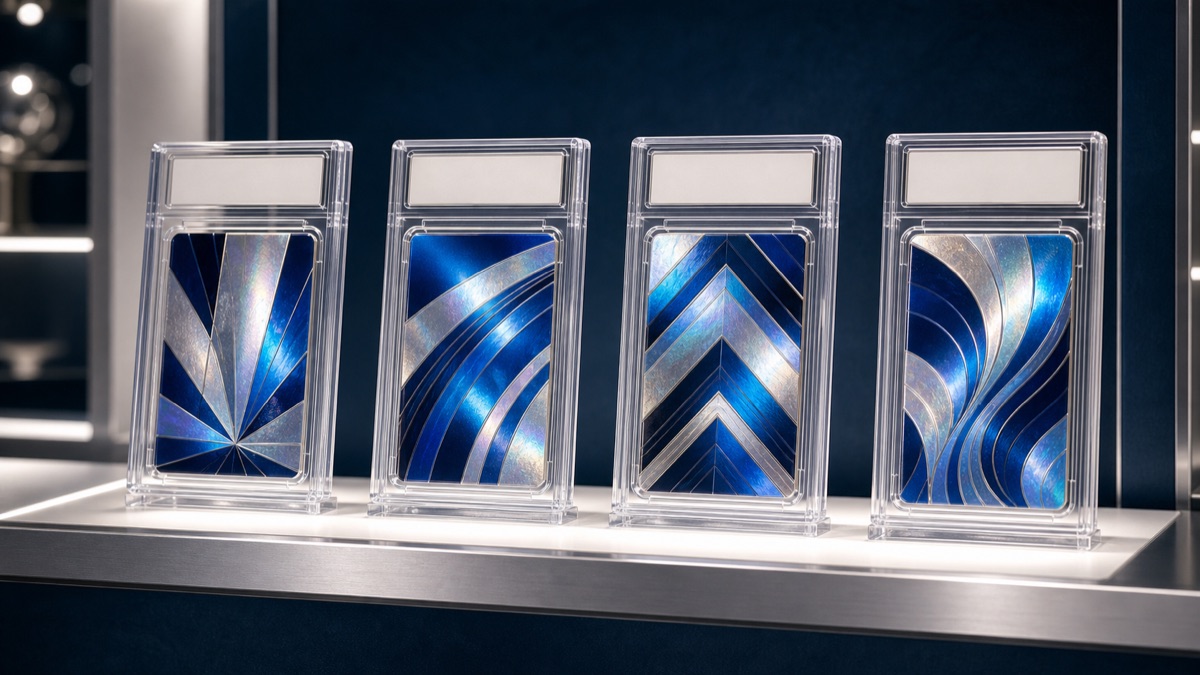 PSA, BGS, SGC, CGC: The Card Grading Companies Explained — cover art