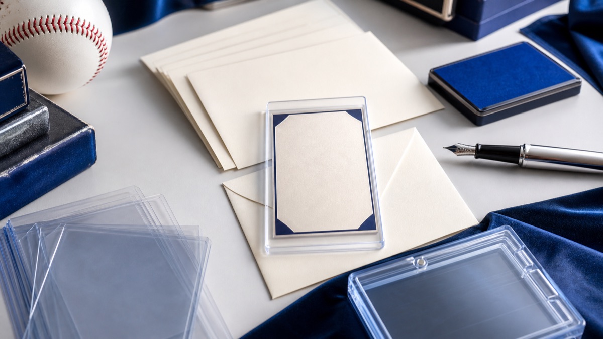 TTM Autographs: Through the Mail Collecting Basics — cover art