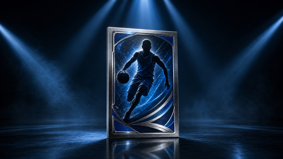 What Makes a Sports Card Valuable? 7 Factors — cover art