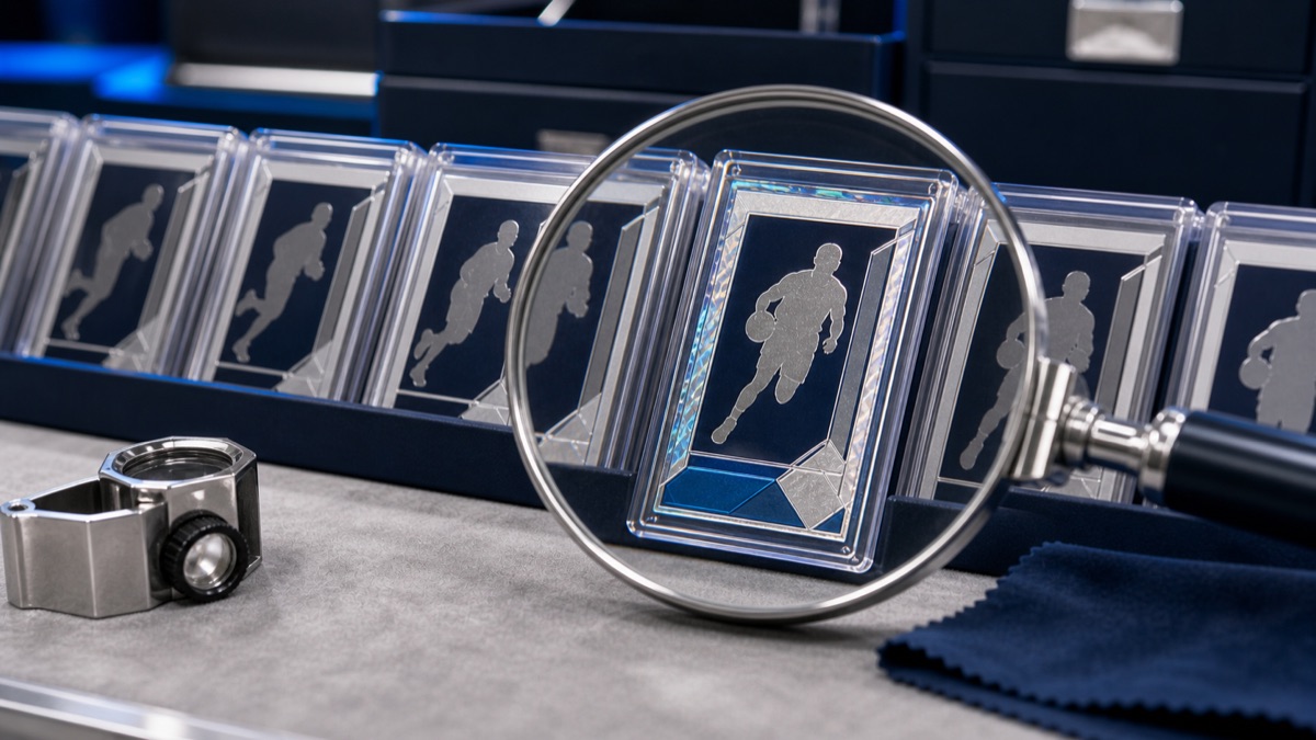 Short Print Cards & SSPs: What They Are and How to Spot Them — cover art